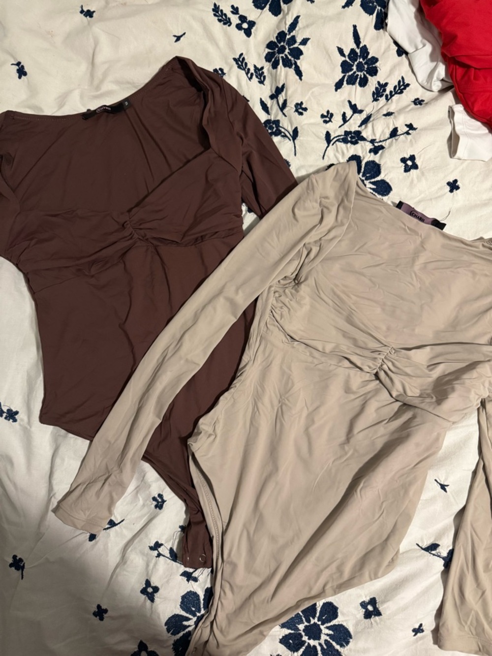Bodysuit bundle - Picture 2 of 13